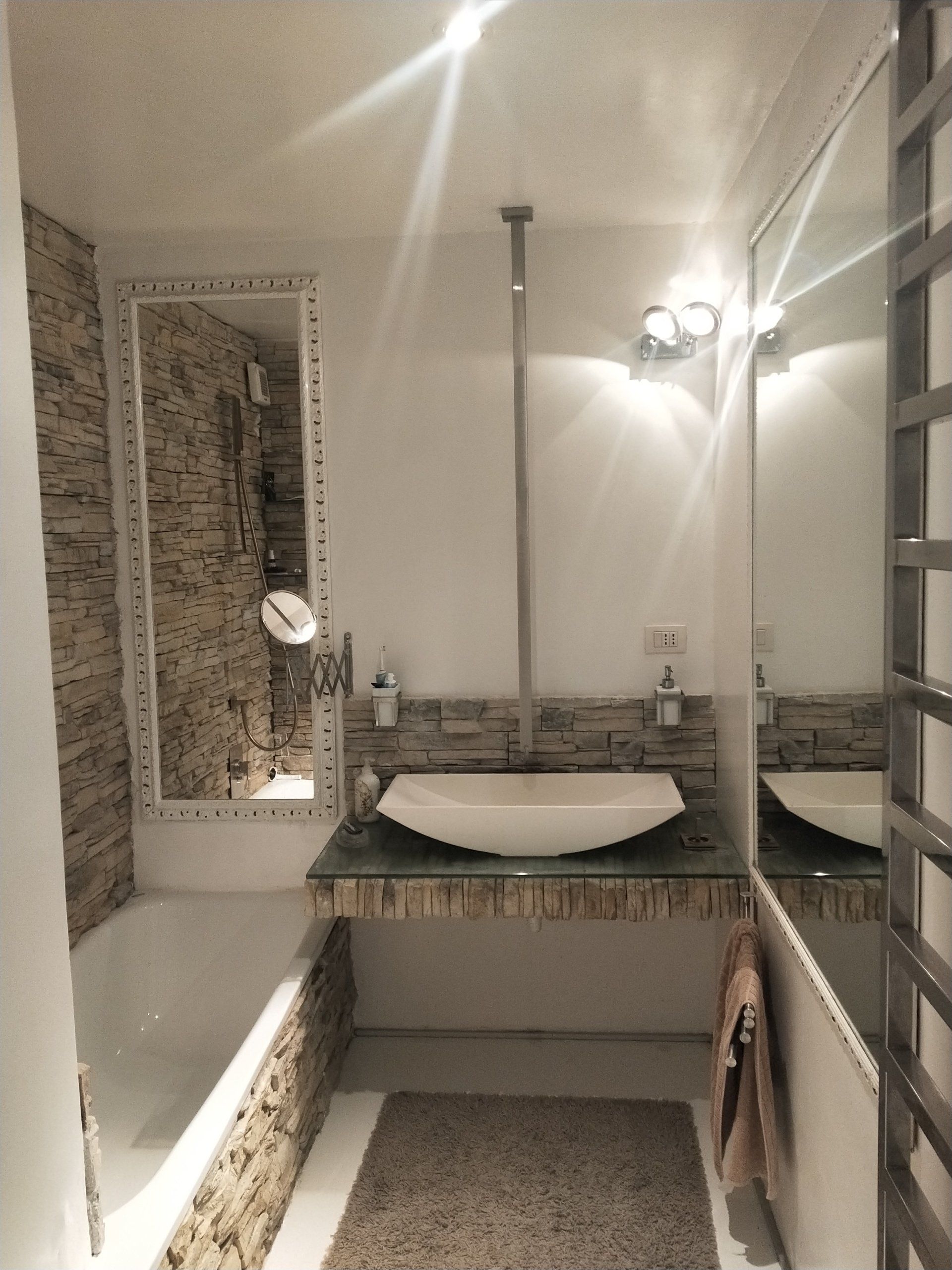 vendita appartamento a Sori in Villa d'epoca