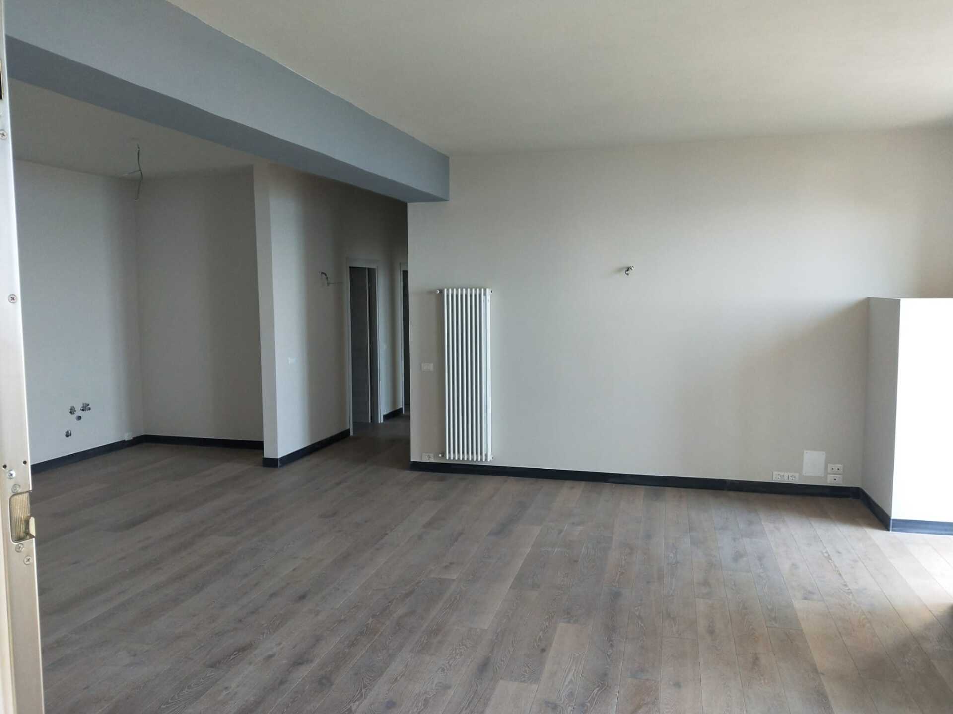 affitto appartamento Bogliasco Via Cannone