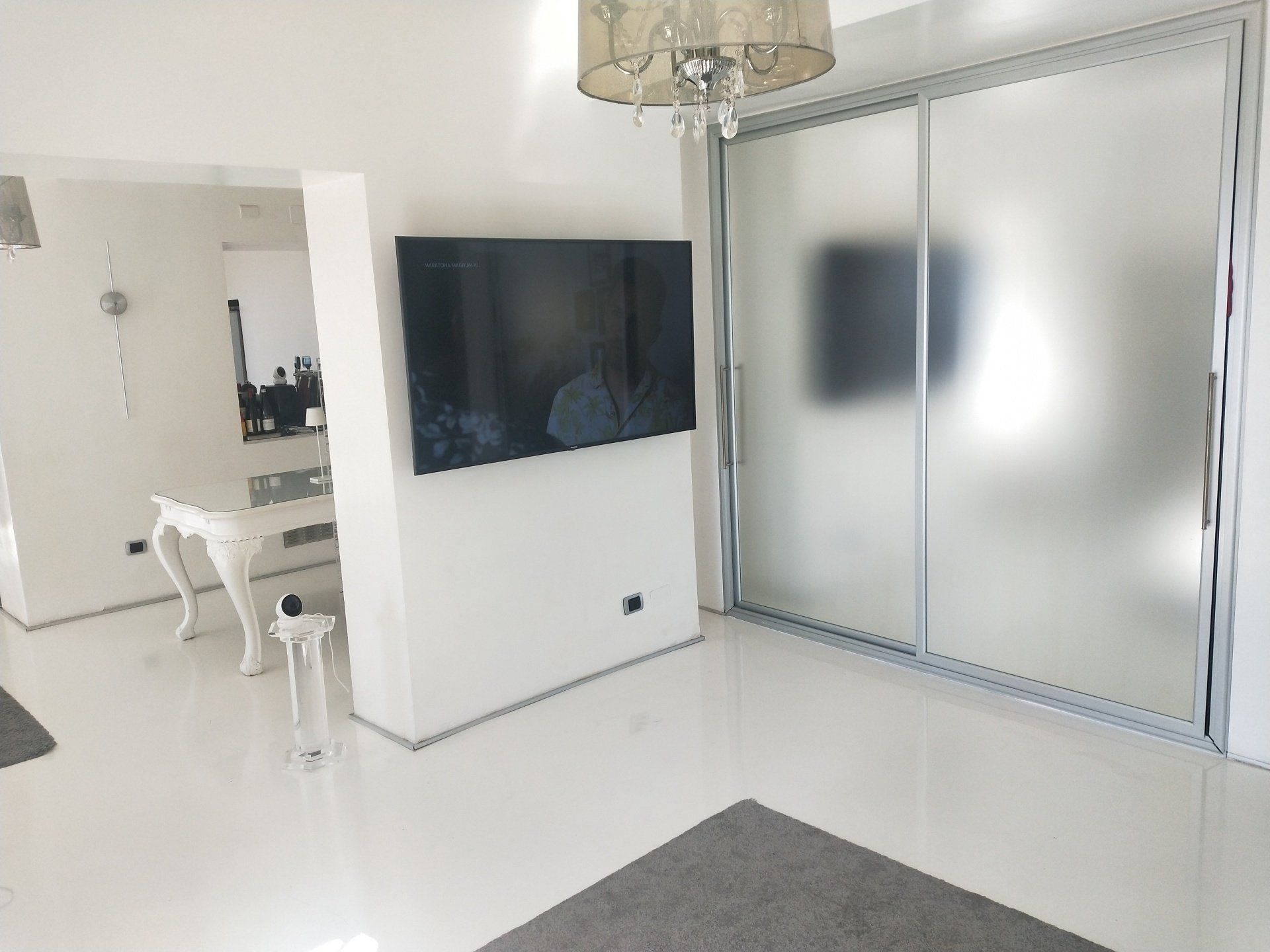 vendita appartamento a Sori in Villa d'epoca