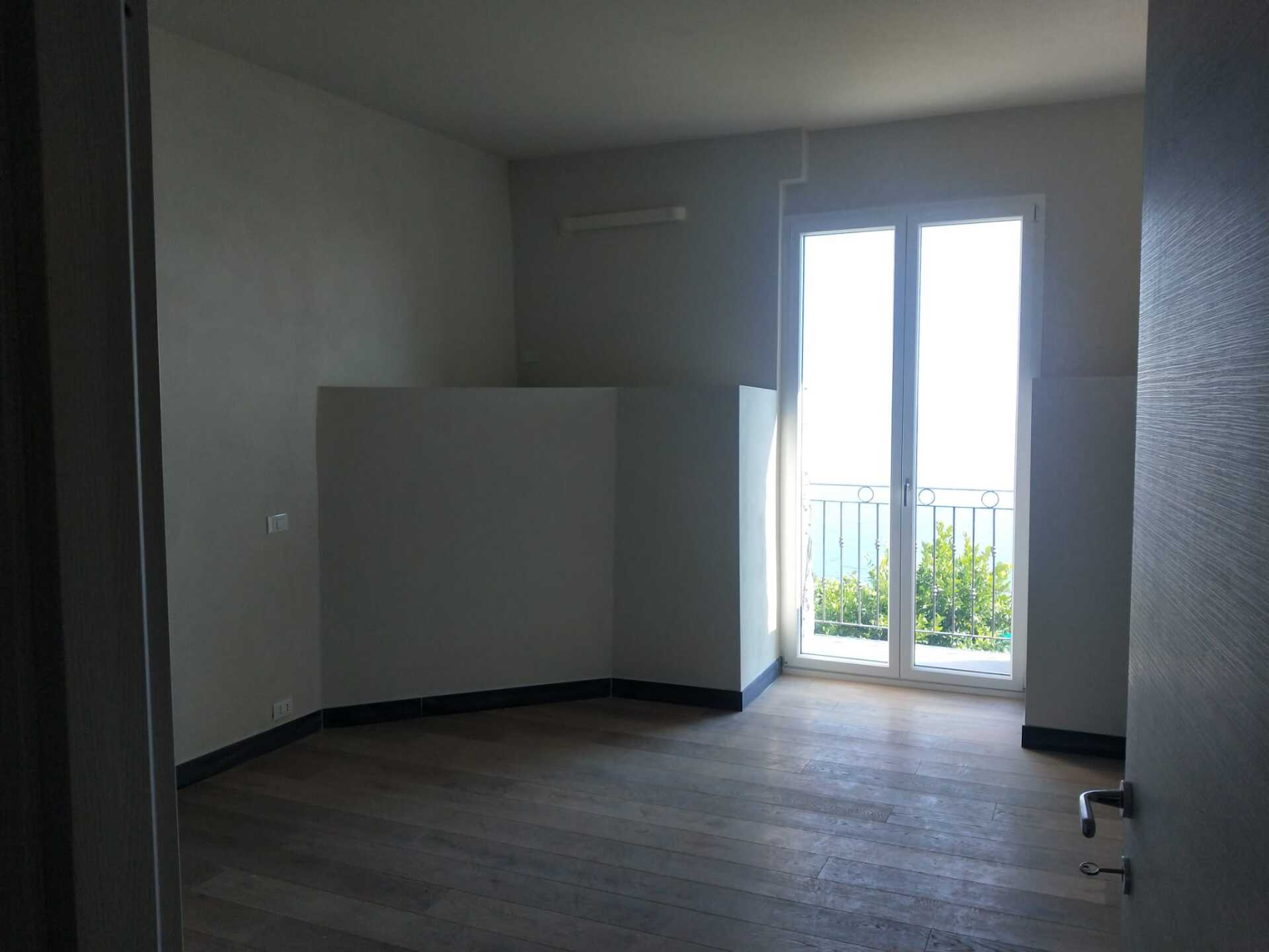 affitto appartamento Bogliasco Via Cannone