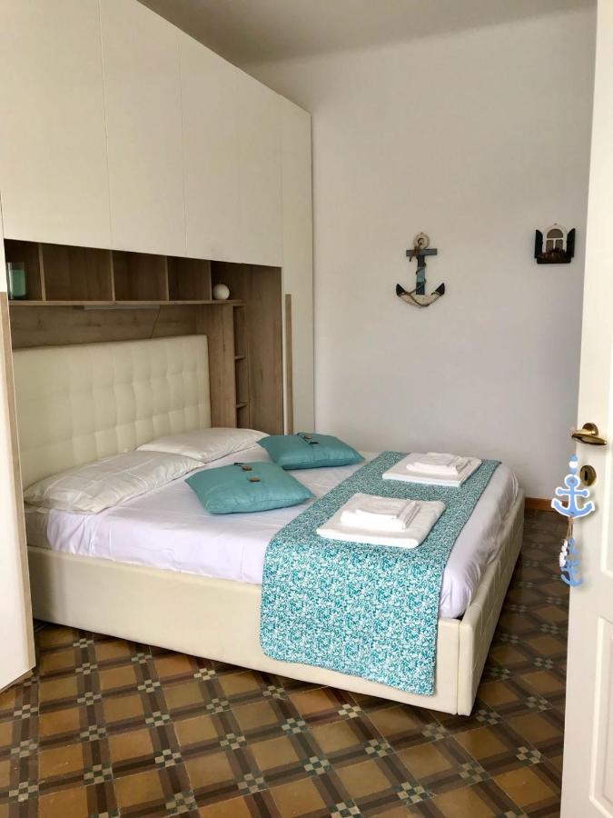 affitto appartamento a Bogliasco sulla passeggiata