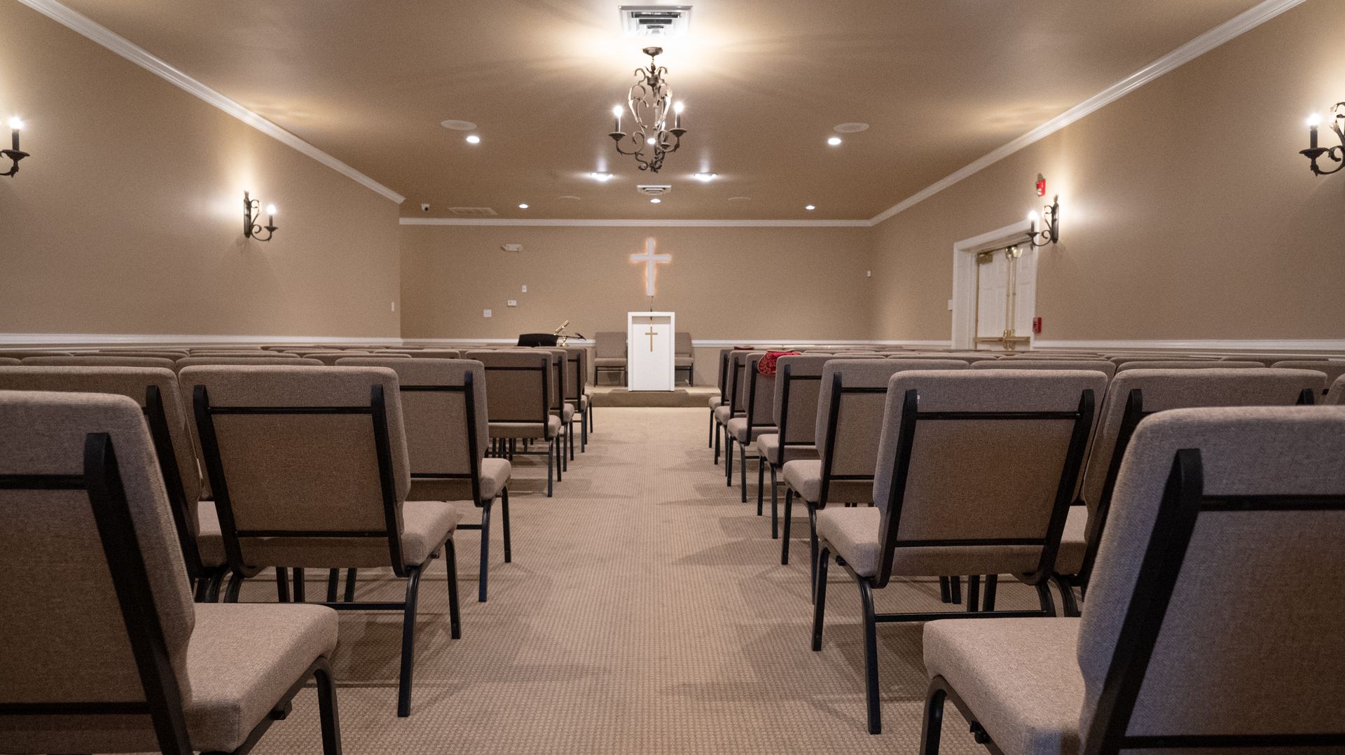 Jonesville Location Gentry Family Funeral Service