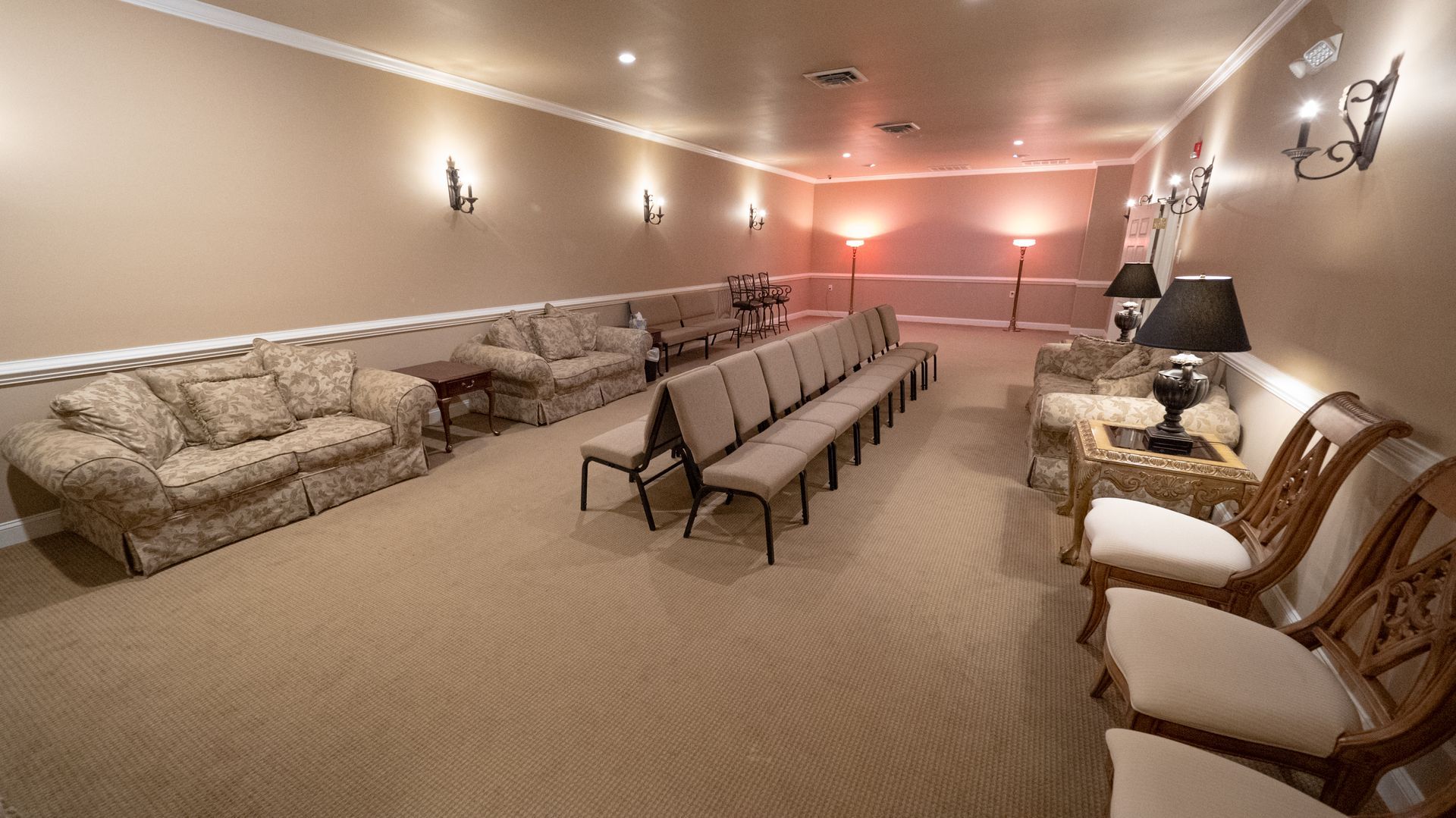 Jonesville Location Gentry Family Funeral Service