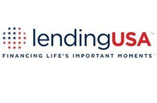 Lending USA Logo