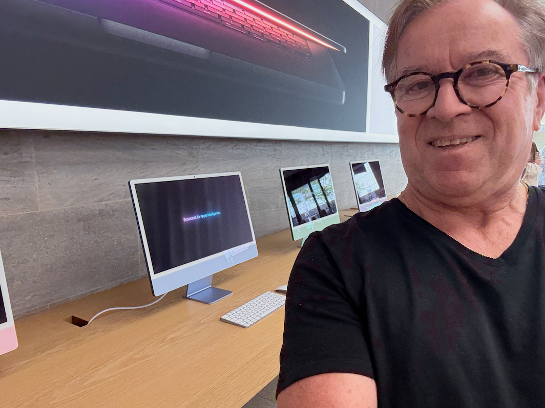 Michael Peichl iT-Services