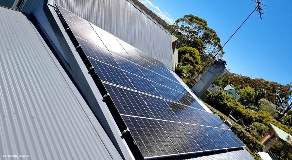 Solar for Residential Houses — JNQ Solar & Electrical in Woonona, NSW