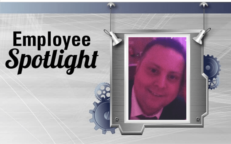 Bassetts Ssangyong Employee Spotlight - Stefan Morgan