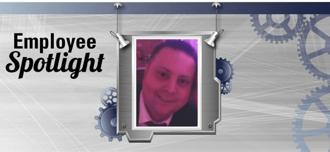 Bassetts Ssangyong Employee Spotlight - Stefan Morgan