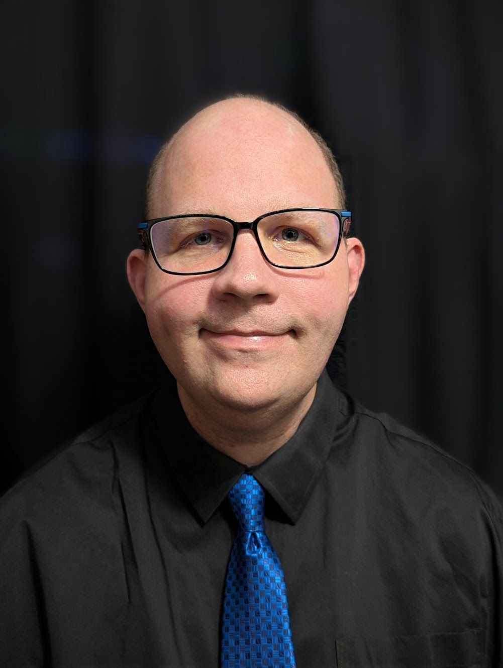 Christopher Gustavus - Gustavus Computer Repair