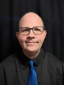 Christopher Gustavus - Gustavus Computer Repair