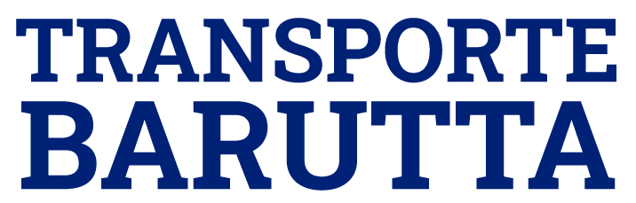 TRANSPORTE BARUTTA LOGO