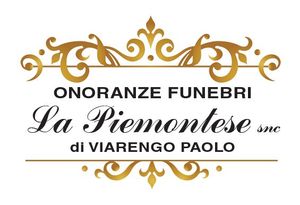 Onoranze Funebri La Piemontese logo
