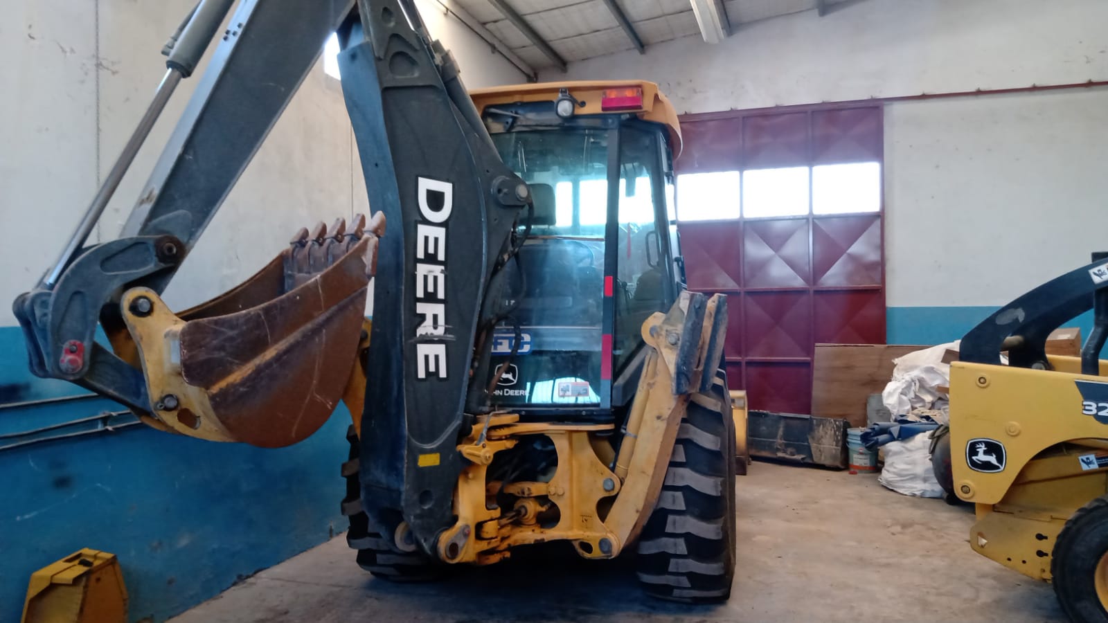 Ingeniería EFEGE S.R.L.