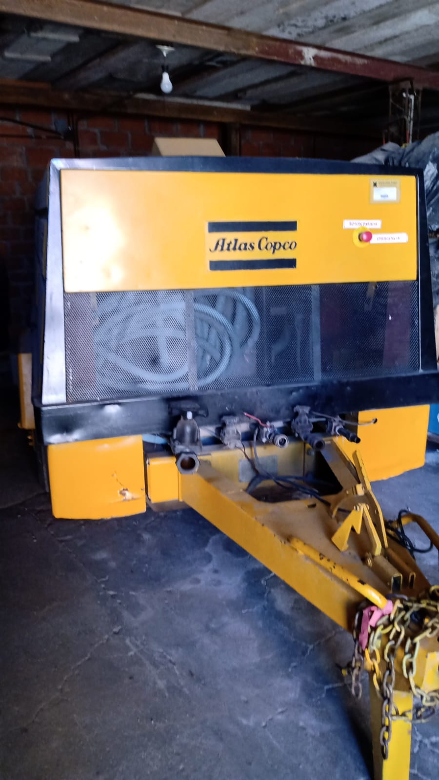 Ingeniería EFEGE S.R.L.