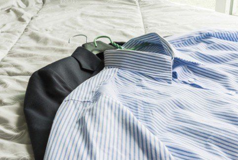 Dry Cleaned, Dry Cleaning Services in Wilmington, DE