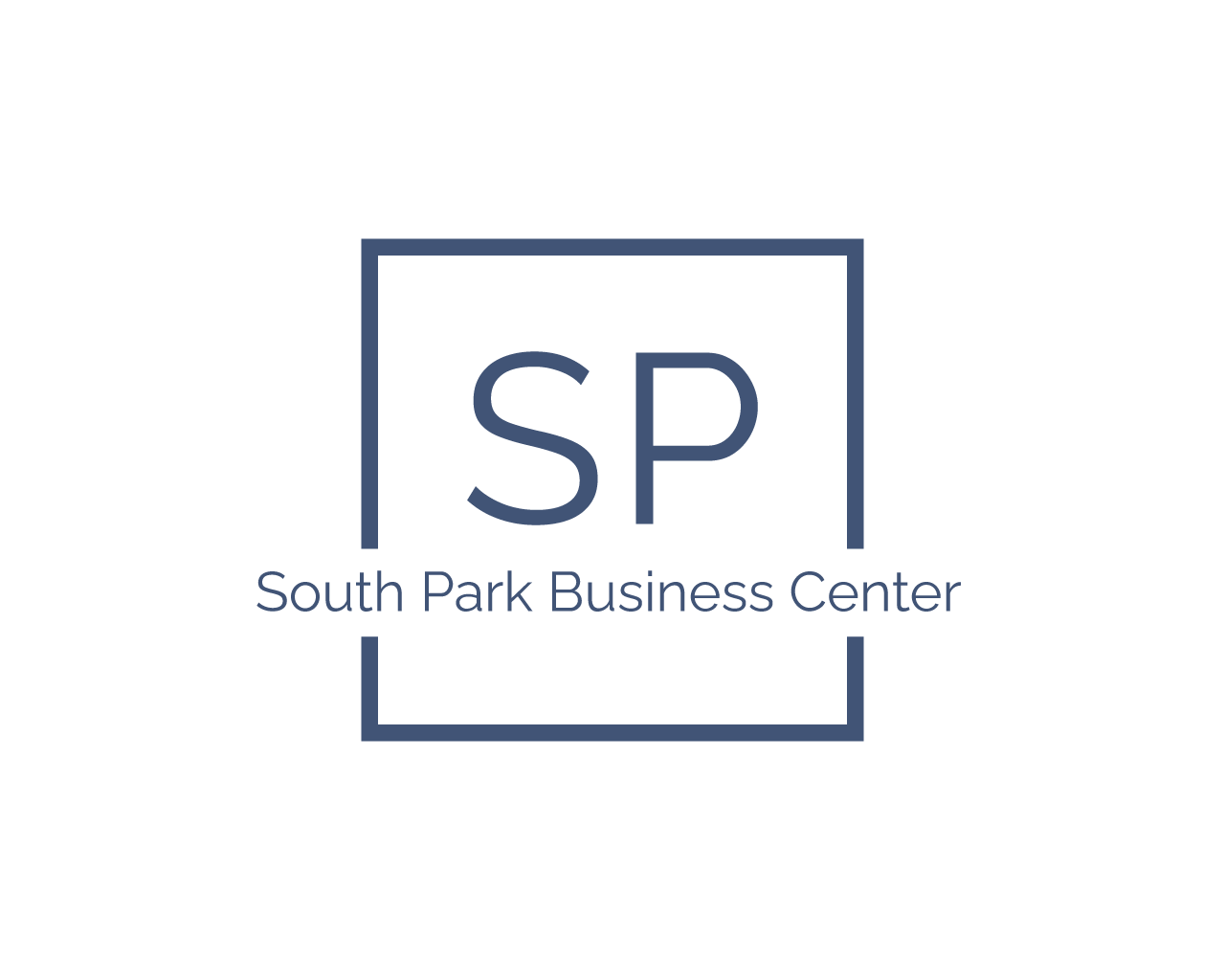 South Park Flex Industrial Business Park Logo