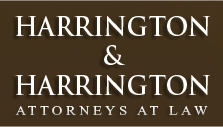 Harrington & Harrington Attorneys at Law