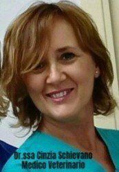 Dott.ssa Cinzia Schievano