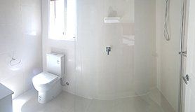 Bathroom after5 — Home Improvements in Gladstone, QLD