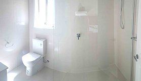 Bathroom after 2— Home Improvements in Gladstone, QLD
