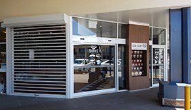 Commercial outside2— Home Improvements in Gladstone, QLD