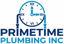 Primetime Plumbing Inc.