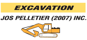 Excavation Jos Pelletier (2007) Inc.