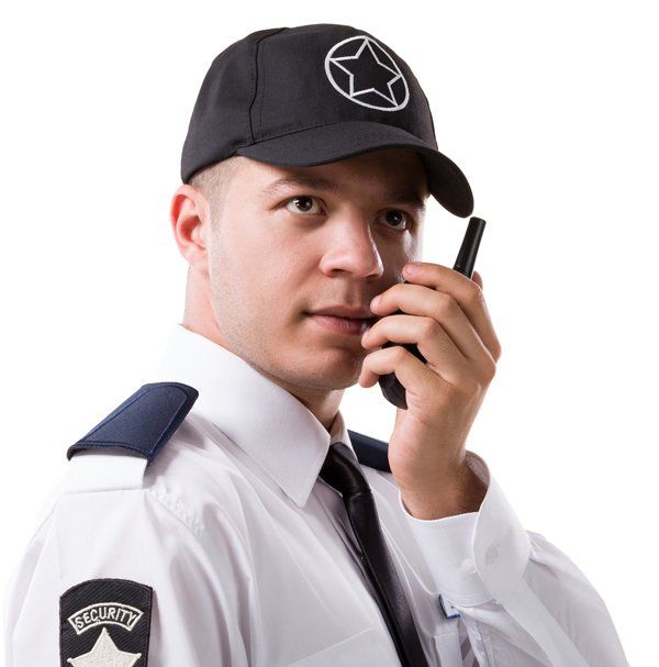 Job Listing — Security Guard Using Handheld Radio in Lancaster, CA