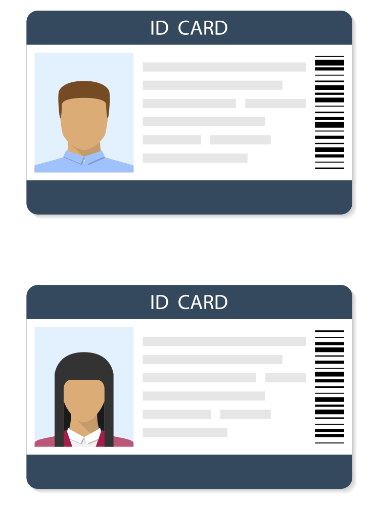Guard Registration — Identification Cards in Lancaster, CA Guard Registration — Identification Cards in Lancaster, CA