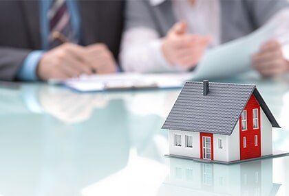 Real Estate — Property Insurance in Warwick, RI