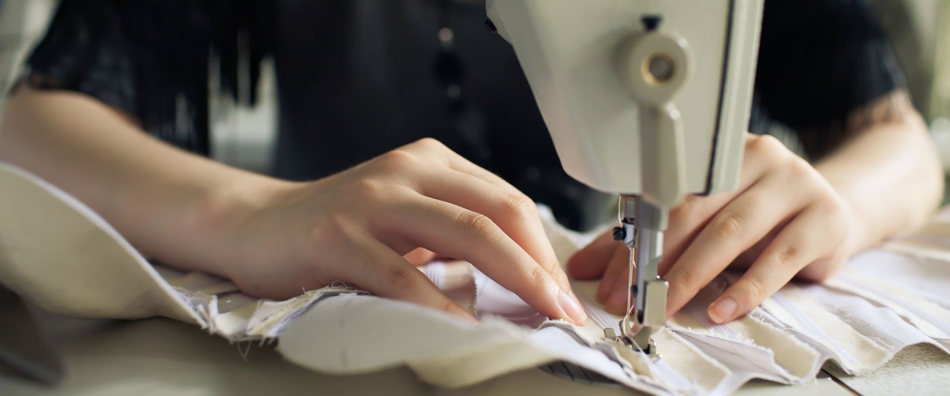 Clothing alterations and bespoke tailoring