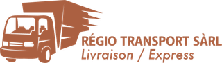 logo régio transport