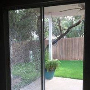 Glass Window — San Antonio, TX — Mission Glass