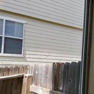 House Window — San Antonio, TX — Mission Glass