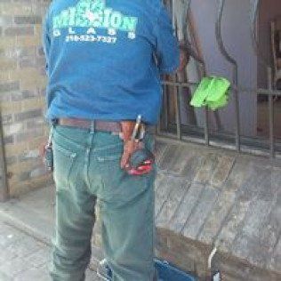 Mission Glass Staff — San Antonio, TX — Mission Glass