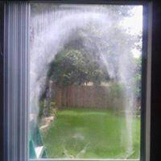 Window — San Antonio, TX — Mission Glass