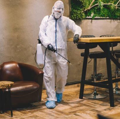 Food Service Pest Control