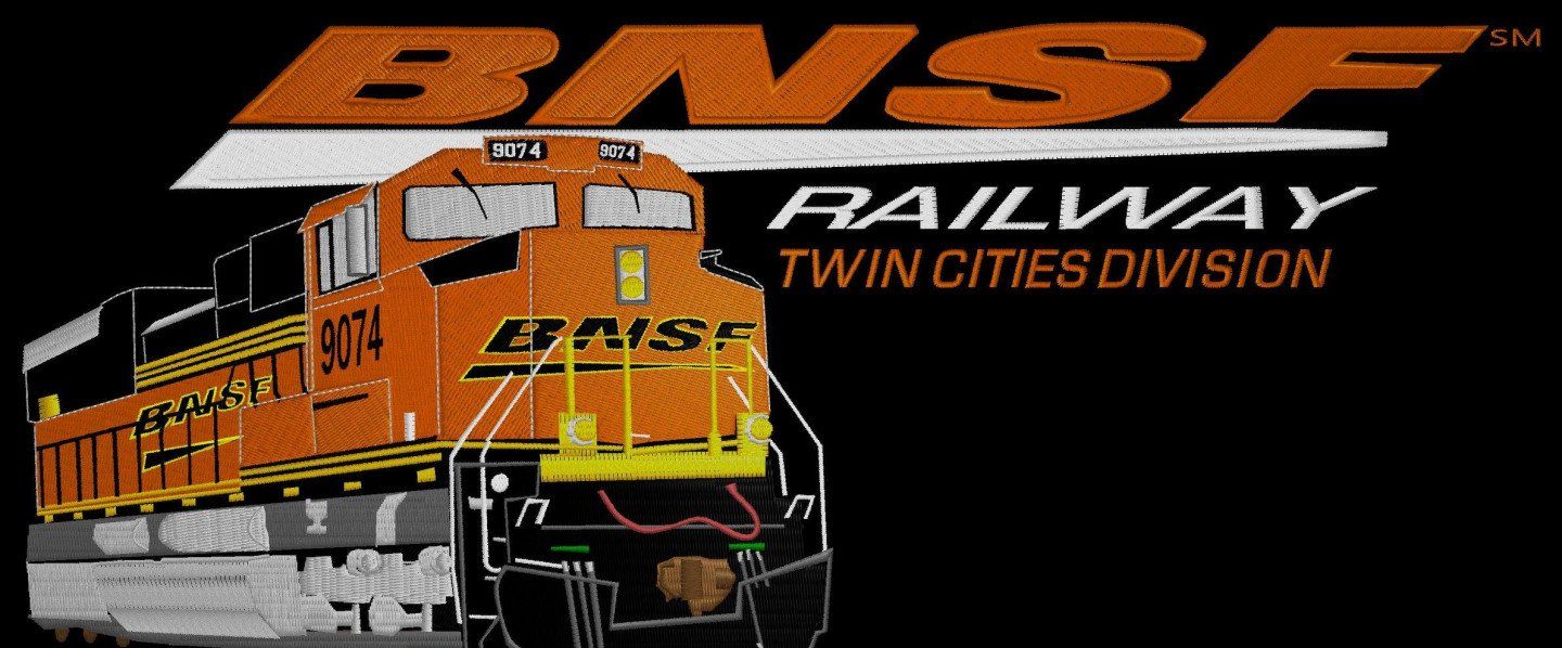 Railway Twin Cities Division