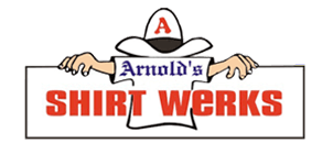 Arnold's Shirtwerks