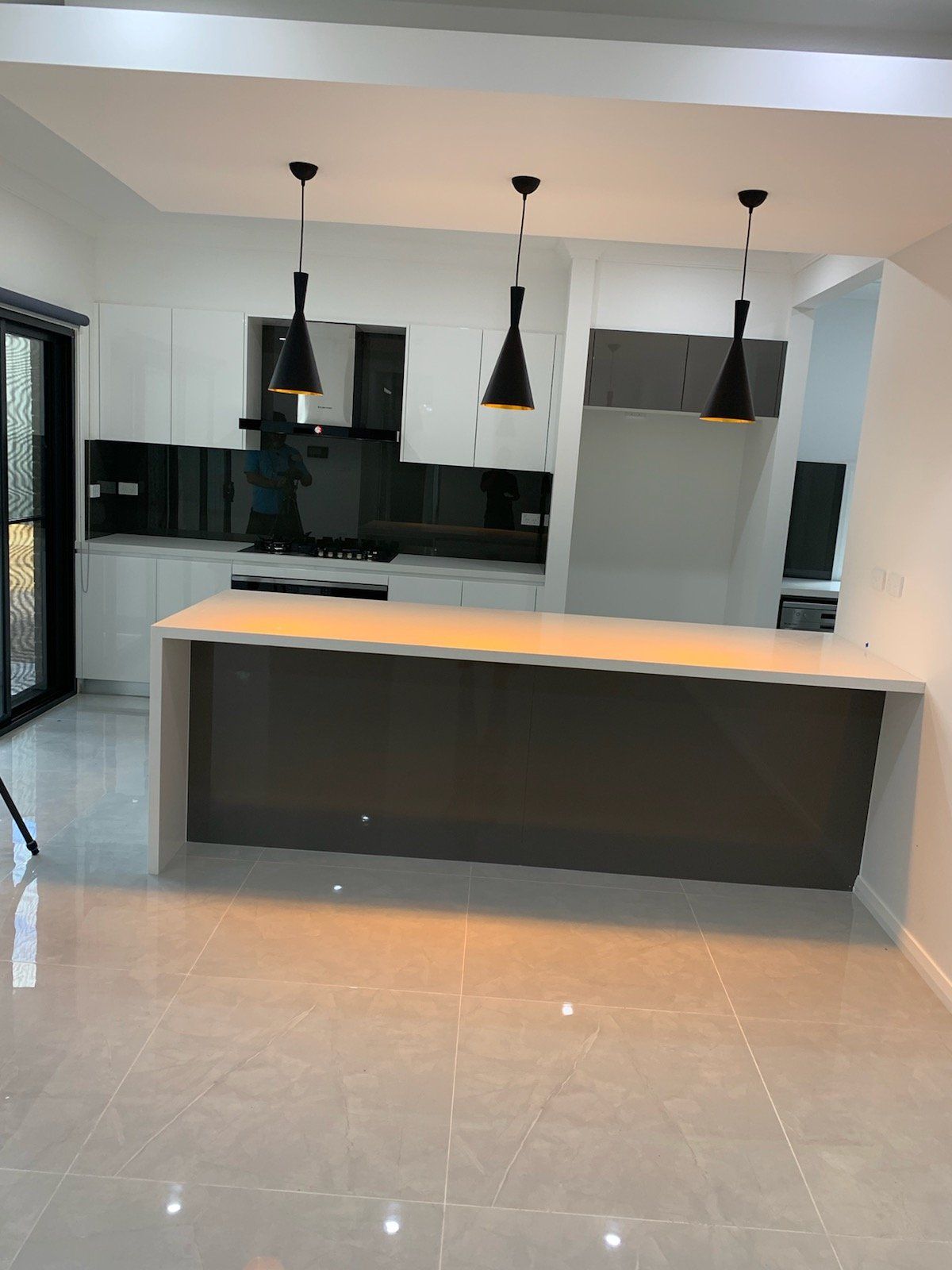 Kitchen Renovations & Builders Kitchen Joinery Near Me