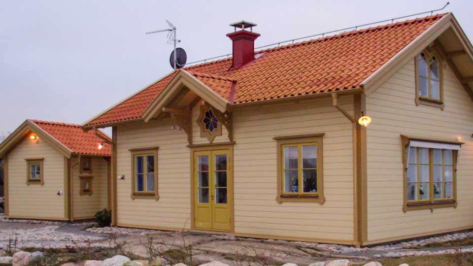 Tostareds snickeri fönster och dörrar