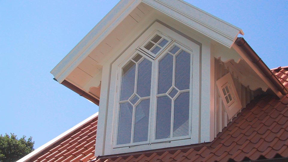 Tostareds snickeri fönster