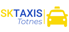 SK Taxis Totnes
