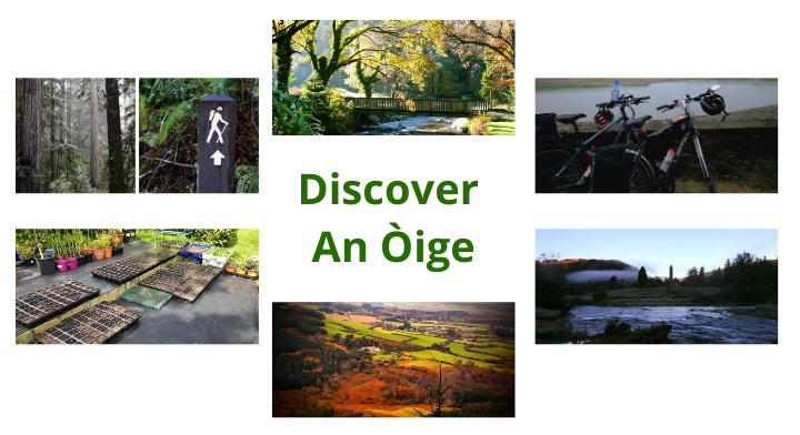 Discover An Óige - Irish Youth Hostel Association