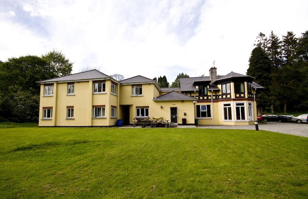 Glendalough International Hostel in Wicklow