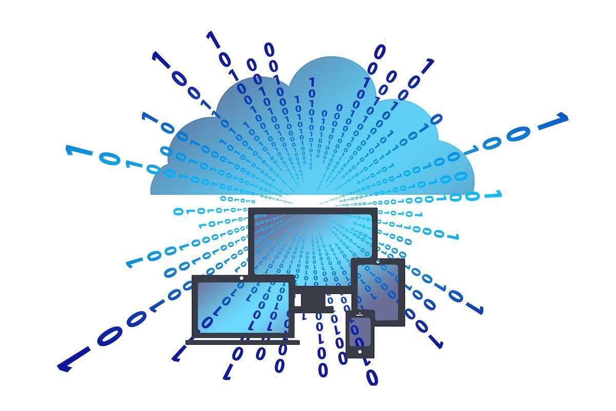 Cloud Backup — Telecommunications in Noosaville, QLD