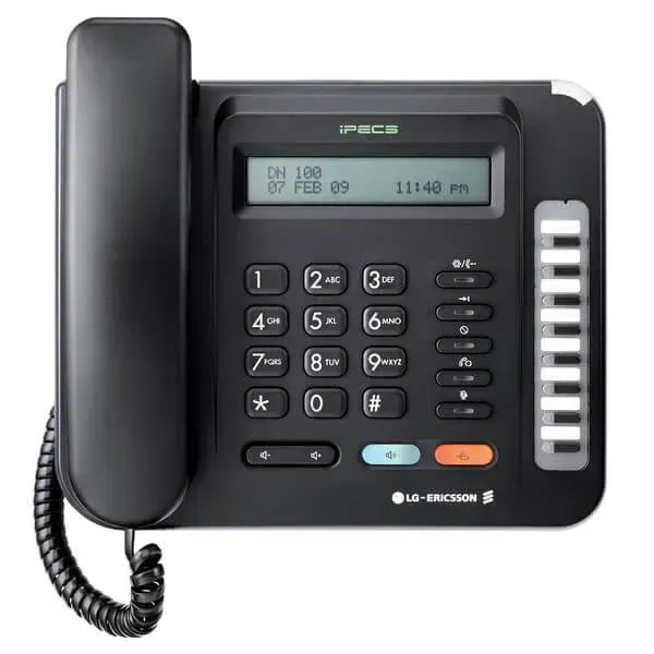 LG Ericsson — Telecommunications in Noosaville, QLD