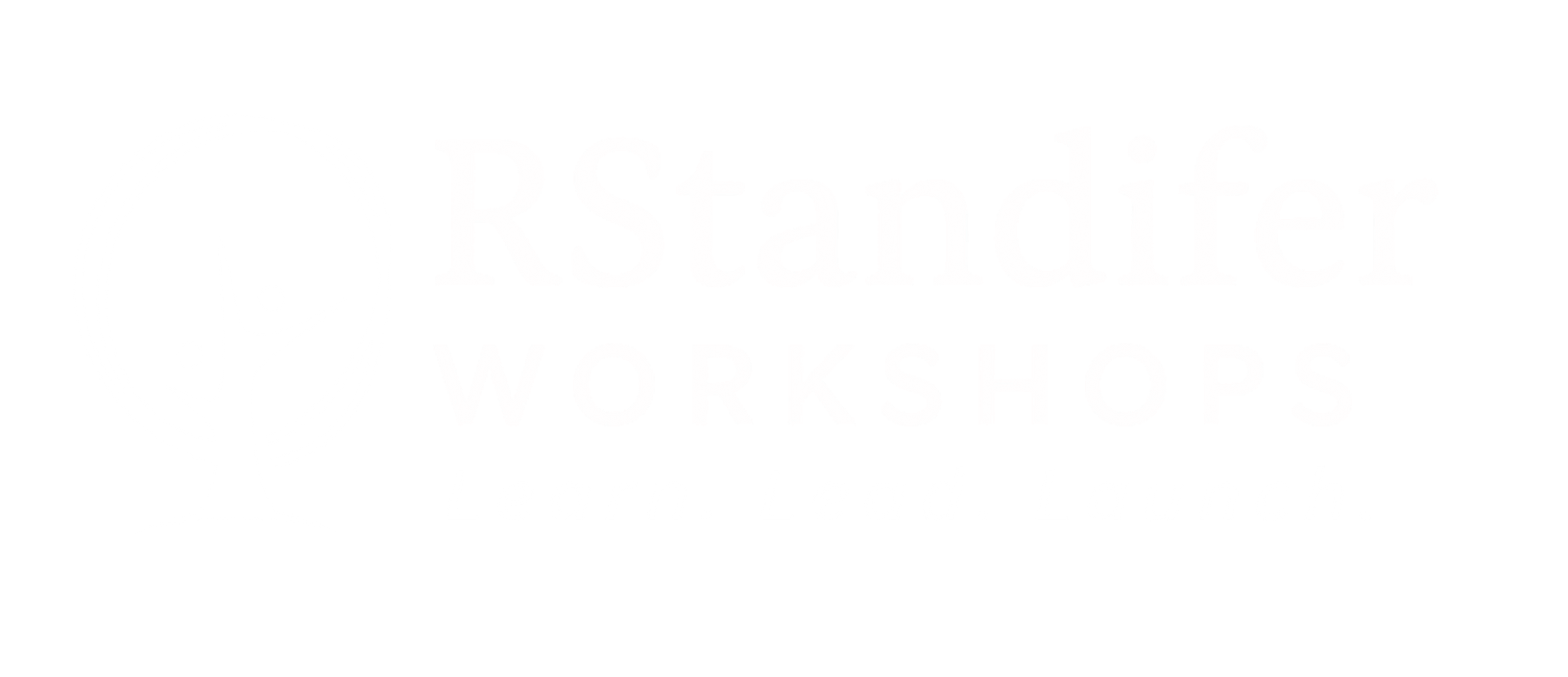 RStandifer logo