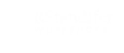 RStandifer logo