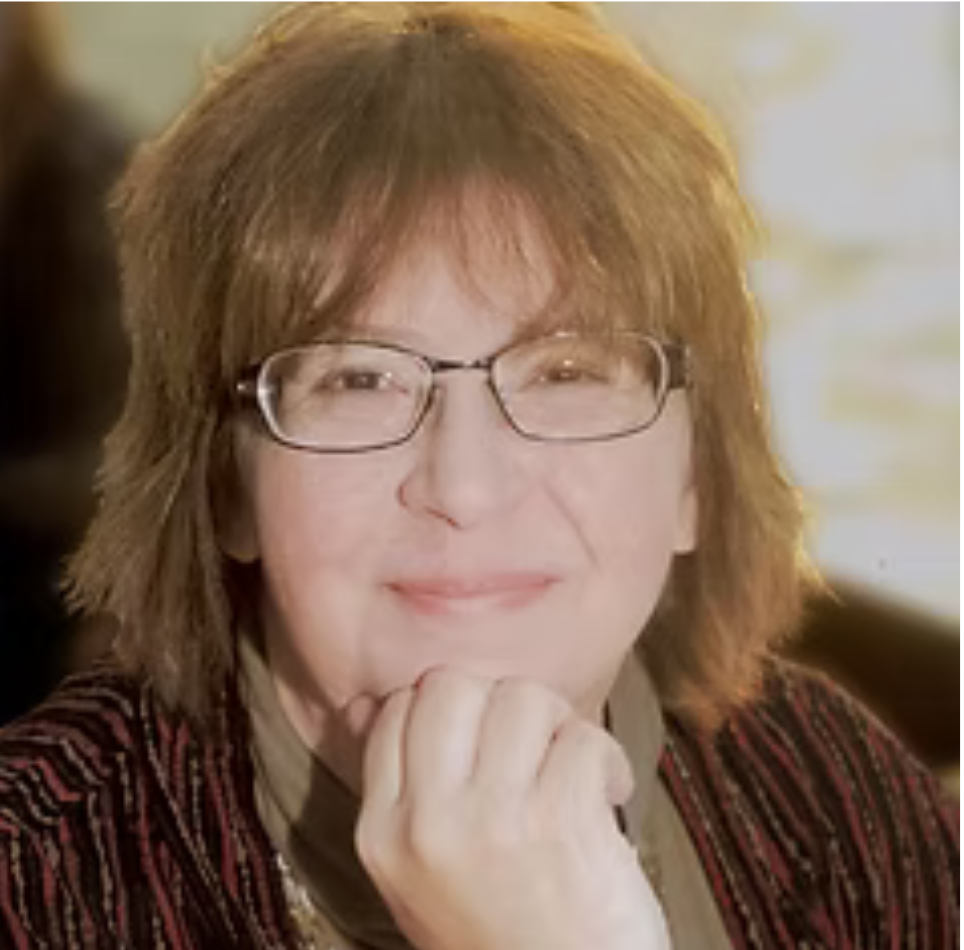 Rhetta Standifer